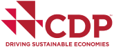 Logo CDP