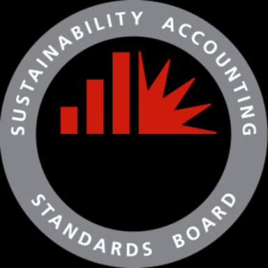 SASB logo