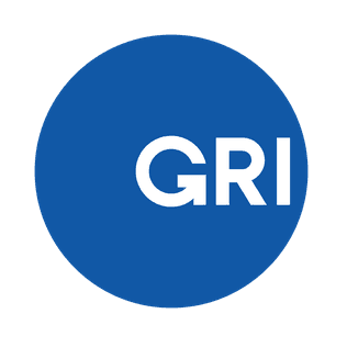 GRI logo